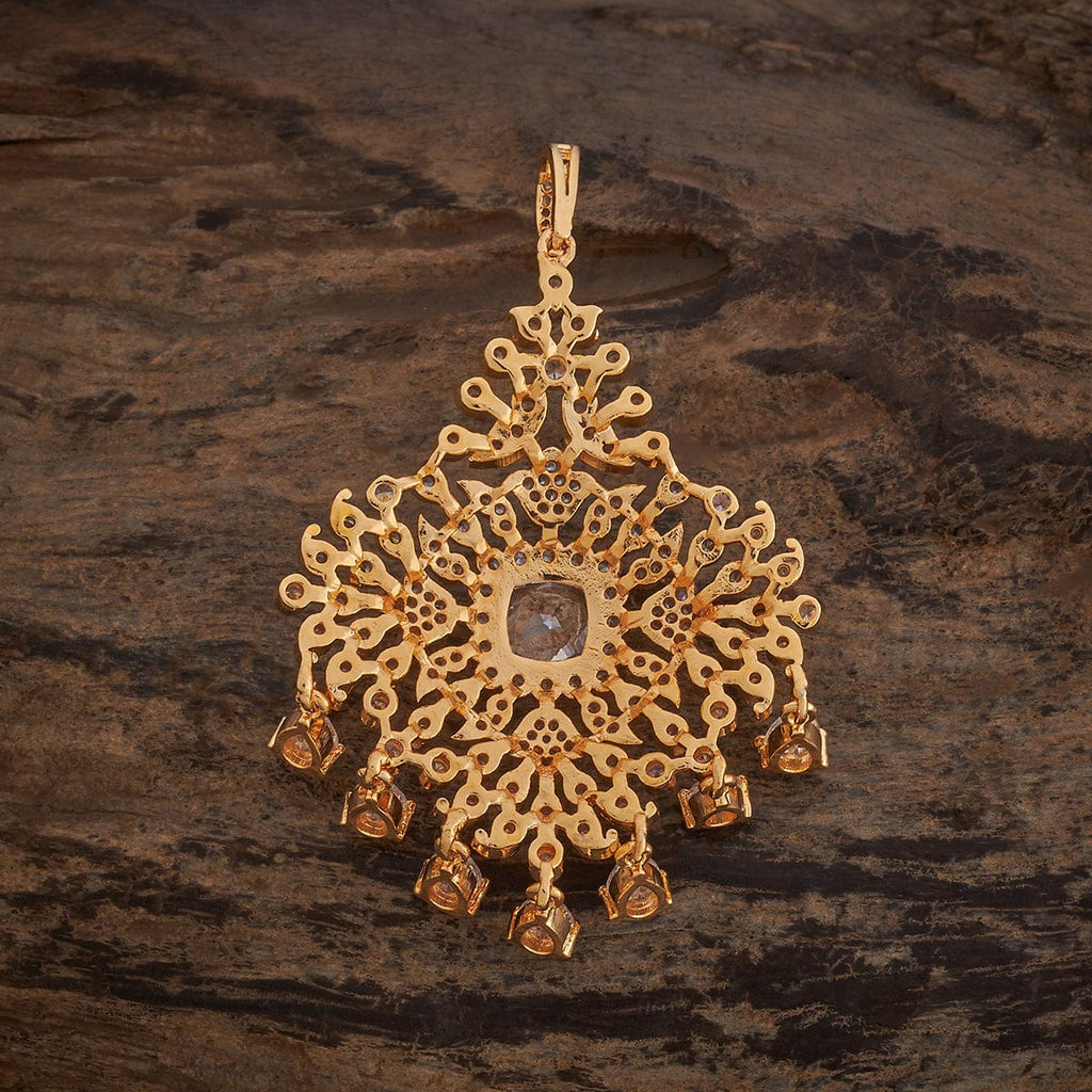 Zircon Pendant Zircon Pendant 182085