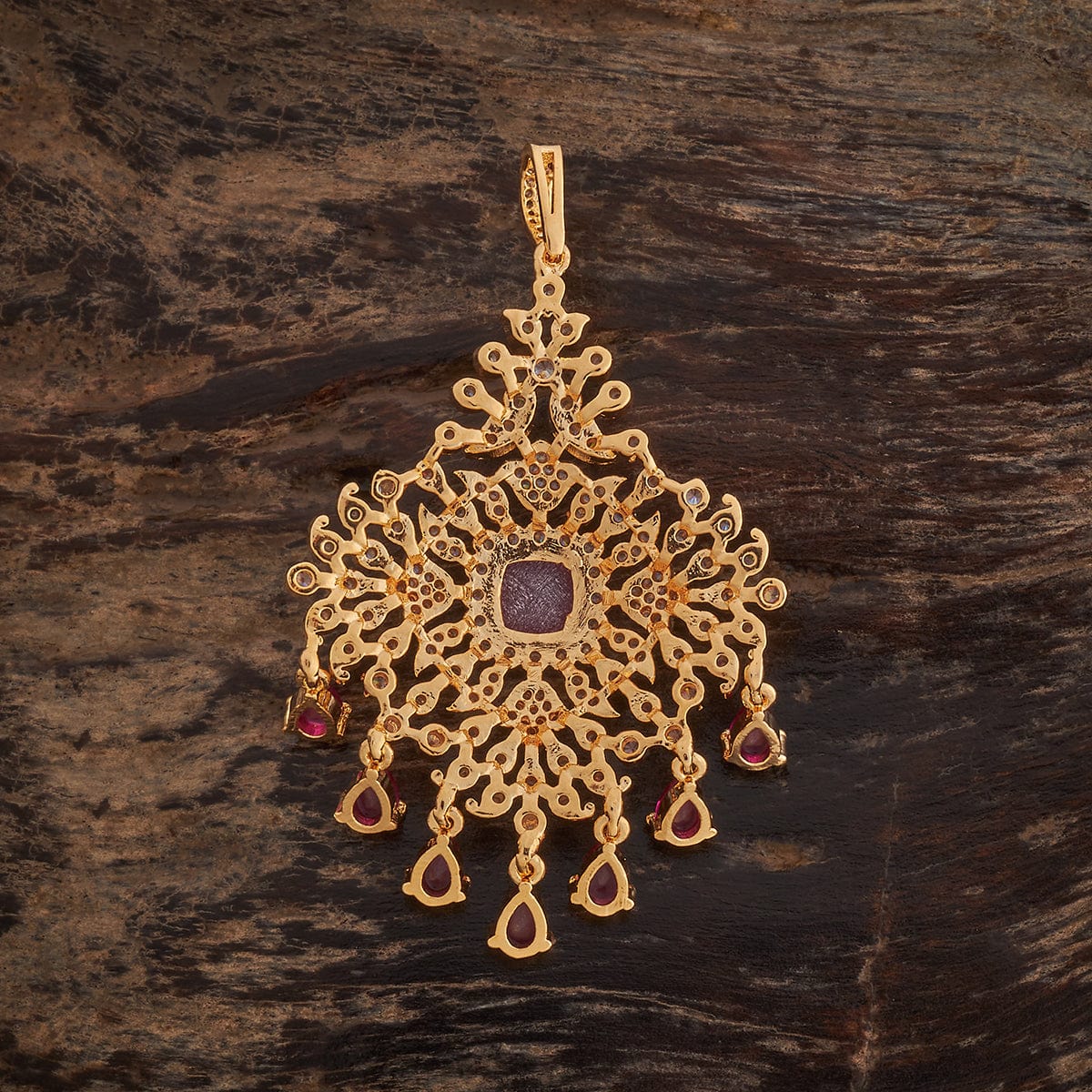 Zircon Pendant Zircon Pendant 182085