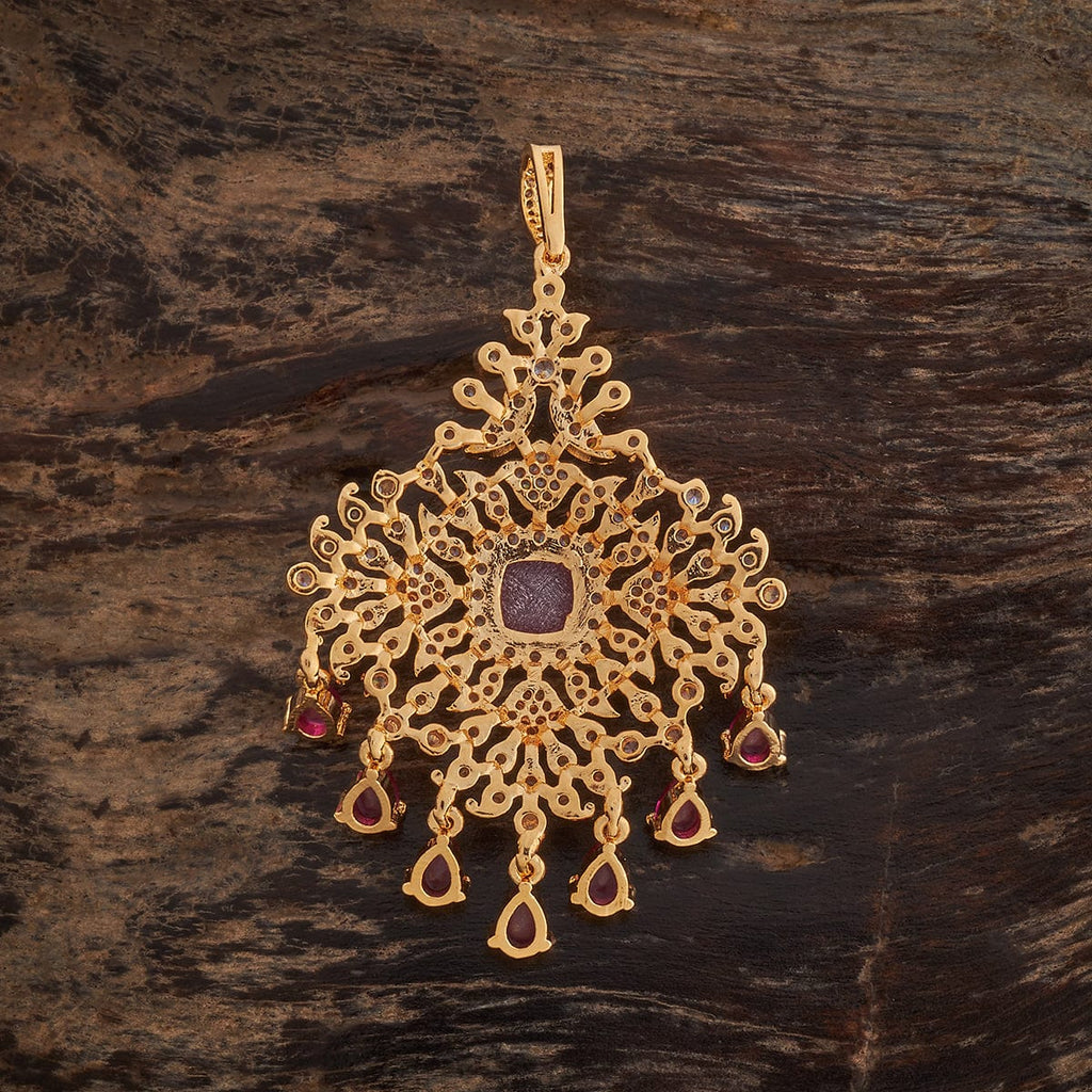 Zircon Pendant Zircon Pendant 182085