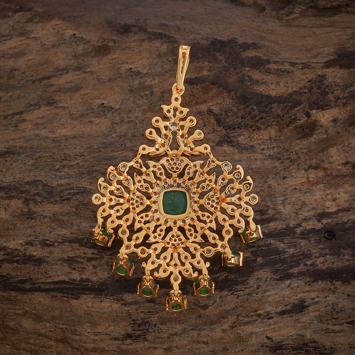 Zircon Pendant Zircon Pendant 182085