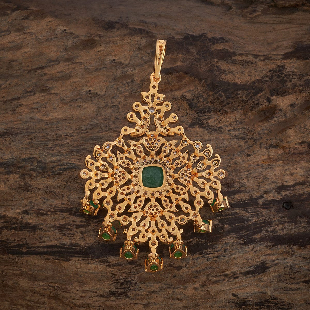 Zircon Pendant Zircon Pendant 182085