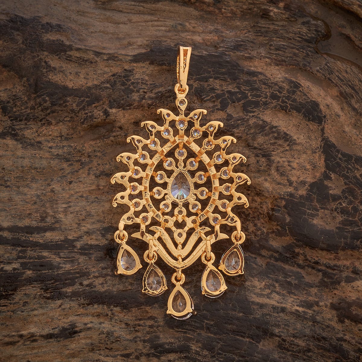 Zircon Pendant Zircon Pendant 182086