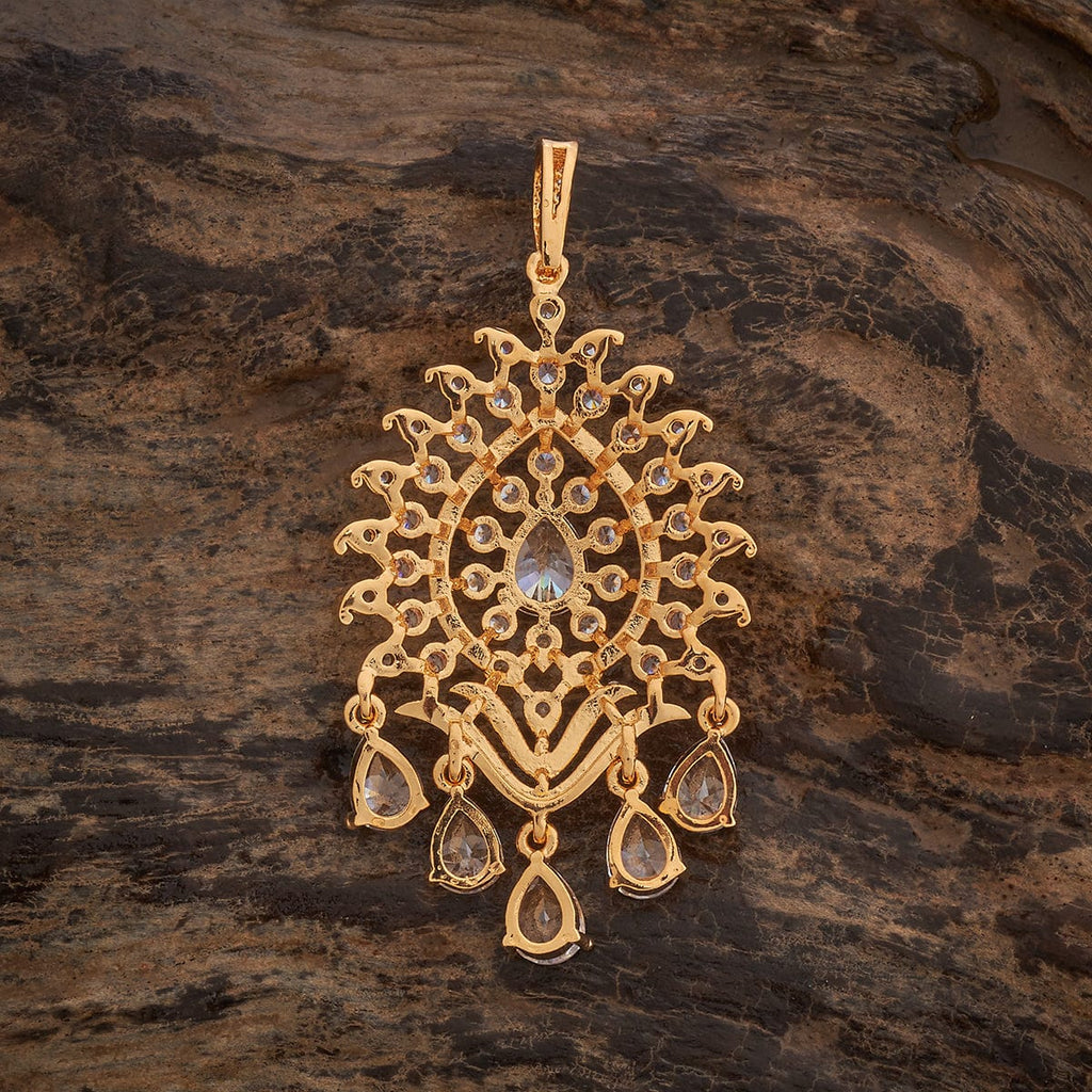 Zircon Pendant Zircon Pendant 182086