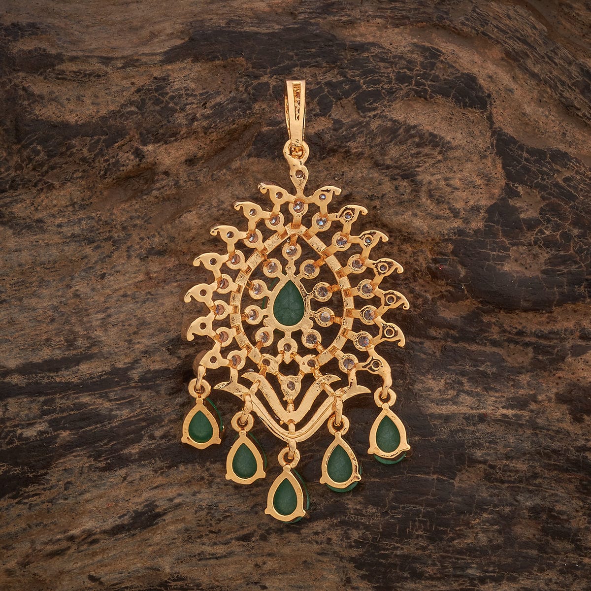 Zircon Pendant Zircon Pendant 182086