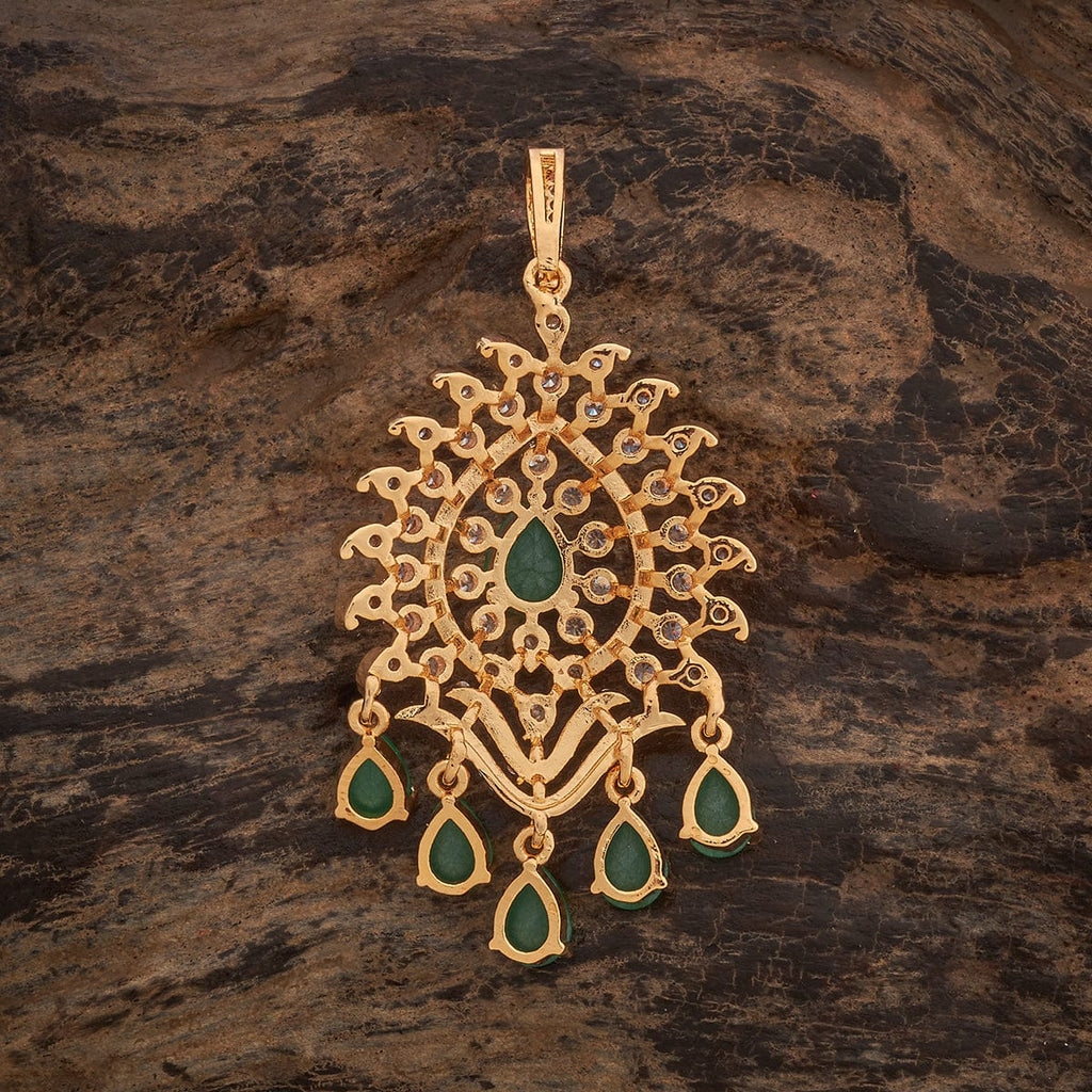 Zircon Pendant Zircon Pendant 182086