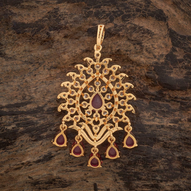 Zircon Pendant Zircon Pendant 182086