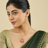 Zircon Pendant Zircon Pendant 182086