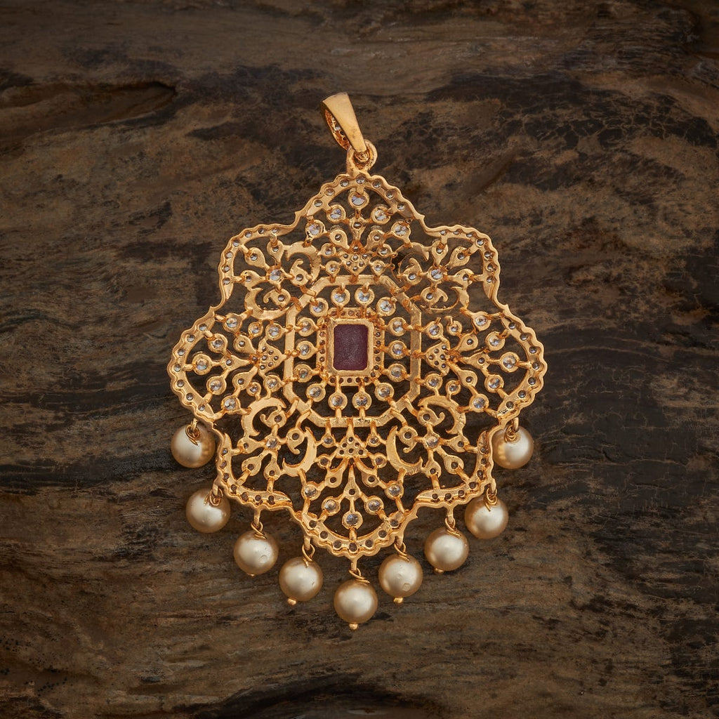 Zircon Pendant Zircon Pendant 182090