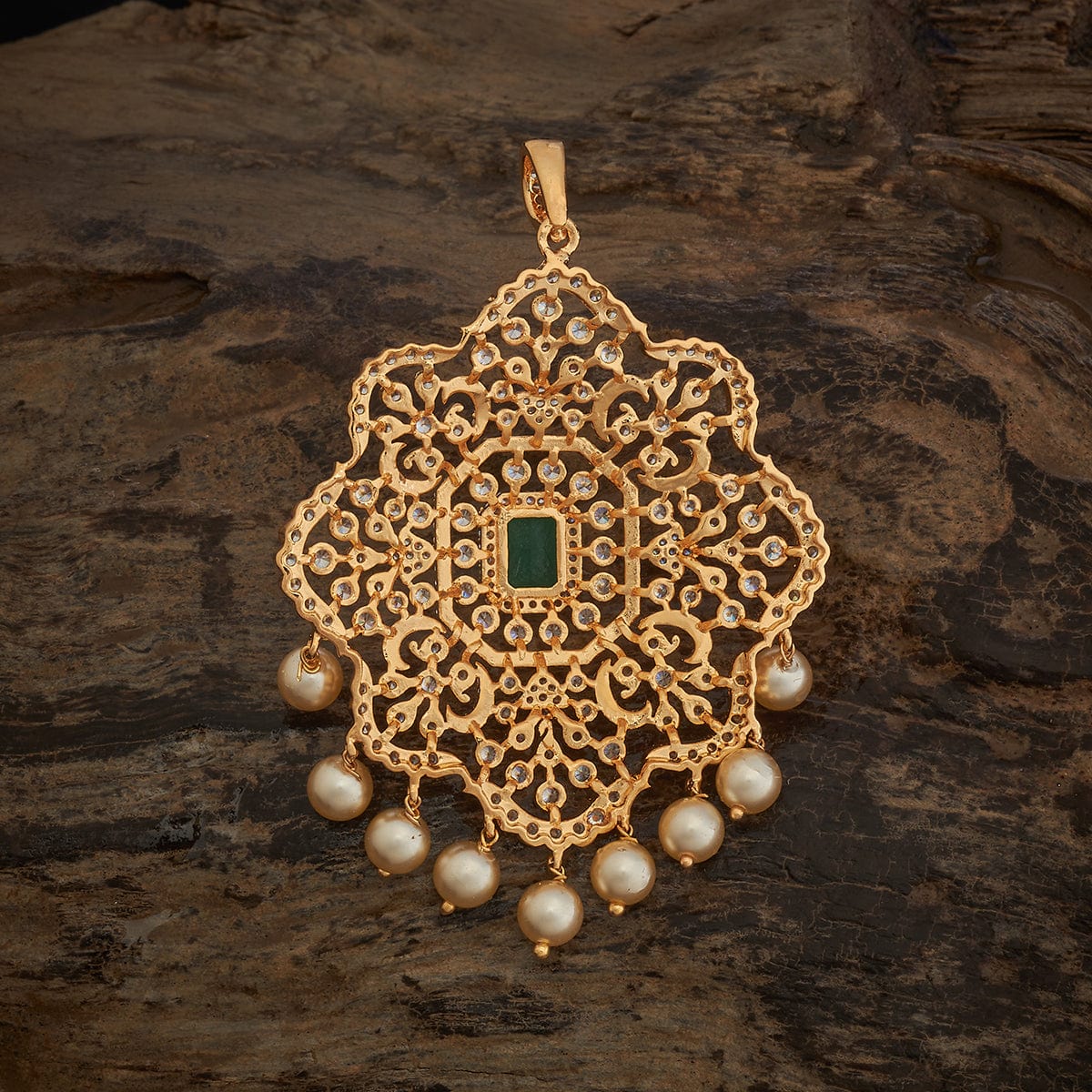 Zircon Pendant Zircon Pendant 182090