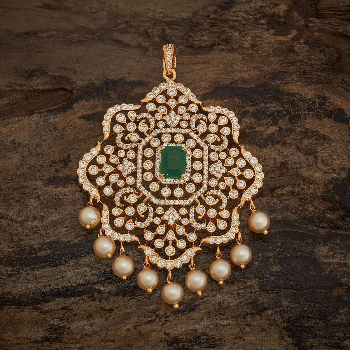 Zircon Pendant Zircon Pendant 182090