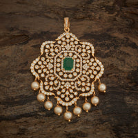 Zircon Pendant Zircon Pendant 182090