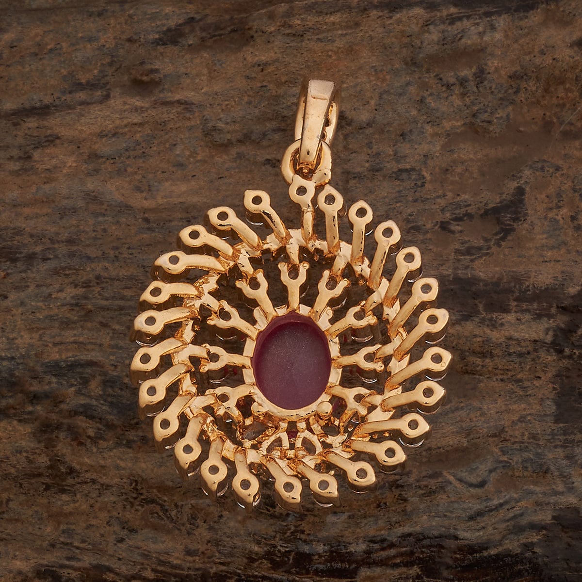 Zircon Pendant Zircon Pendant 183379