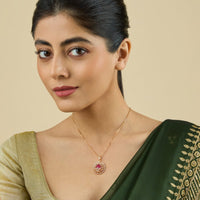 Zircon Pendant Zircon Pendant 183379