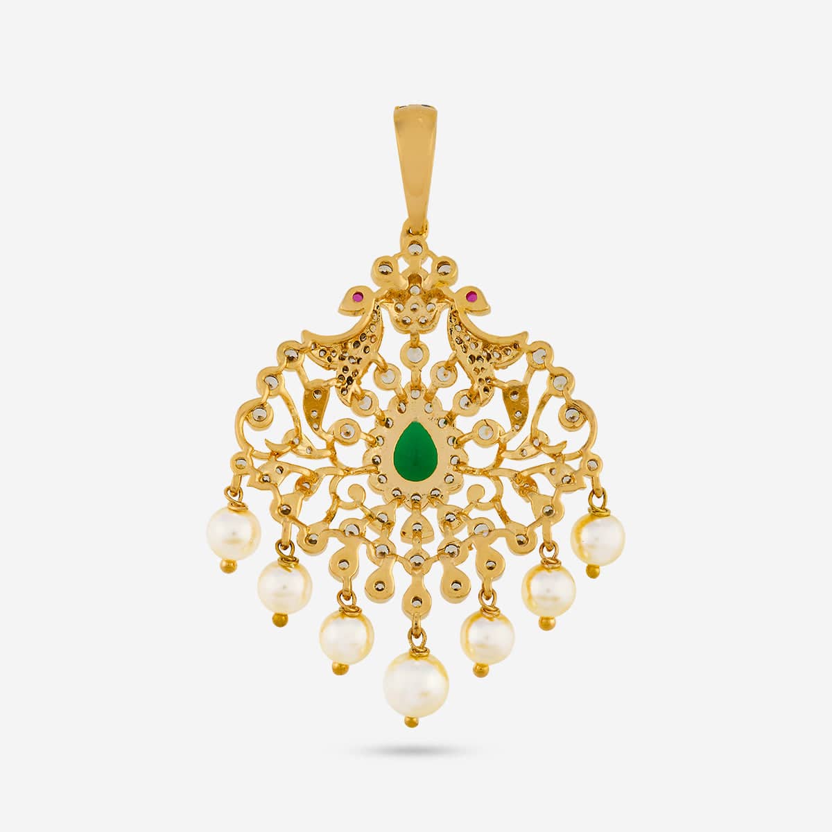 Zircon Pendant Zircon Pendant 192604