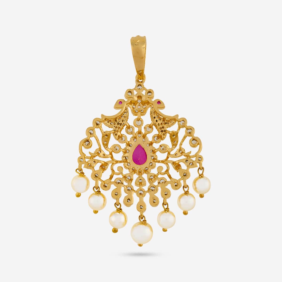 Zircon Pendant Zircon Pendant 192604