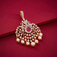 Zircon Pendant Zircon Pendant 192604