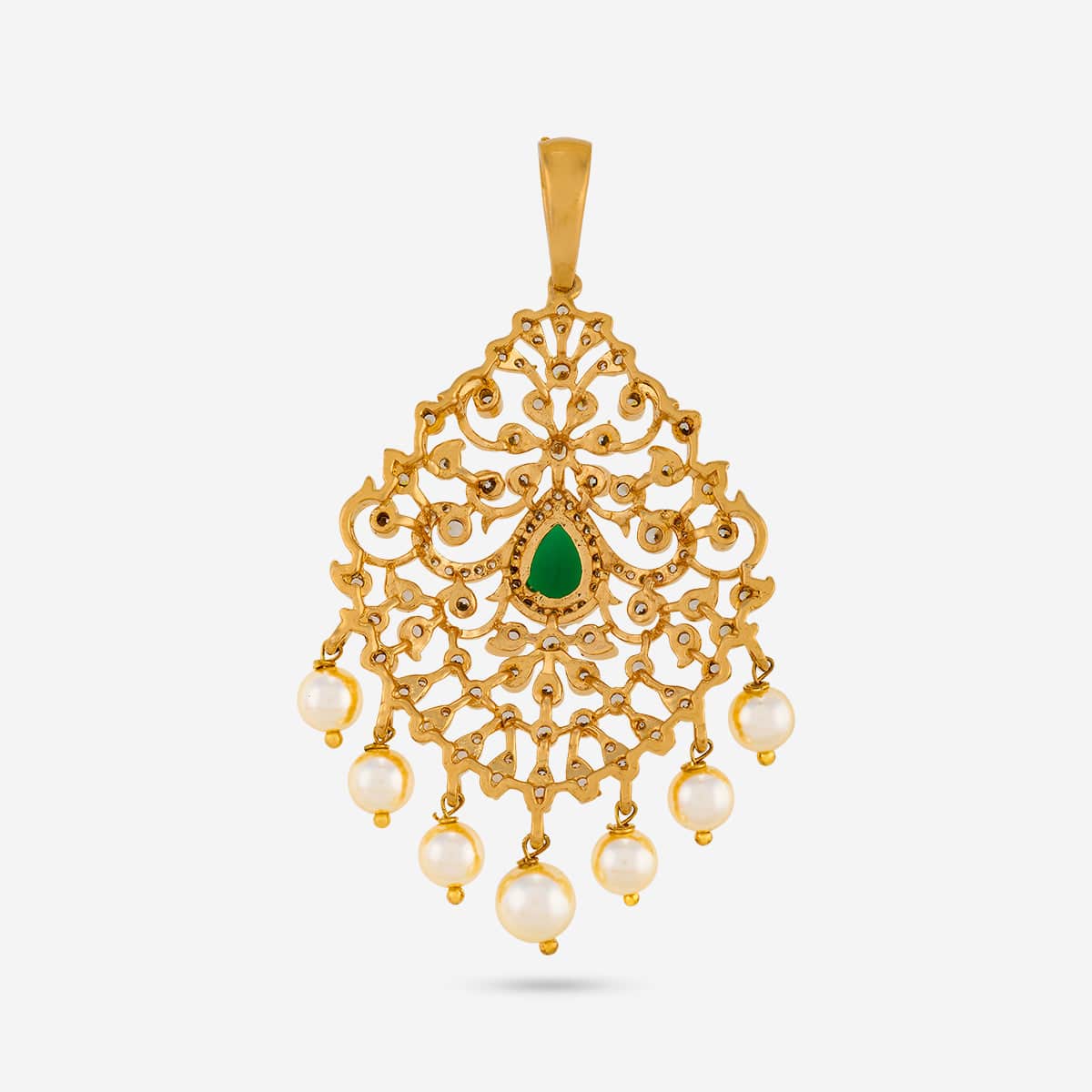 Zircon Pendant Zircon Pendant 192605