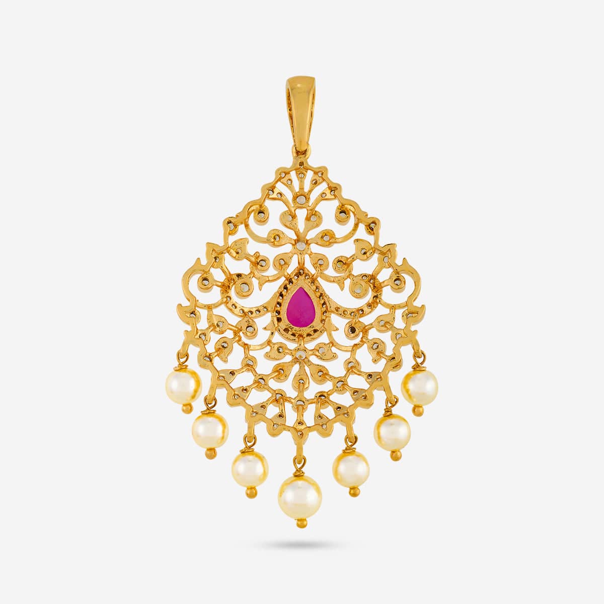 Zircon Pendant Zircon Pendant 192605