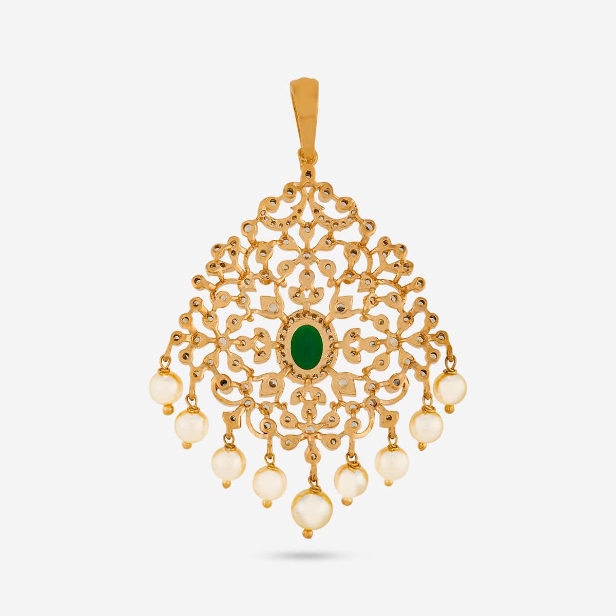 Zircon Pendant Zircon Pendant 192606