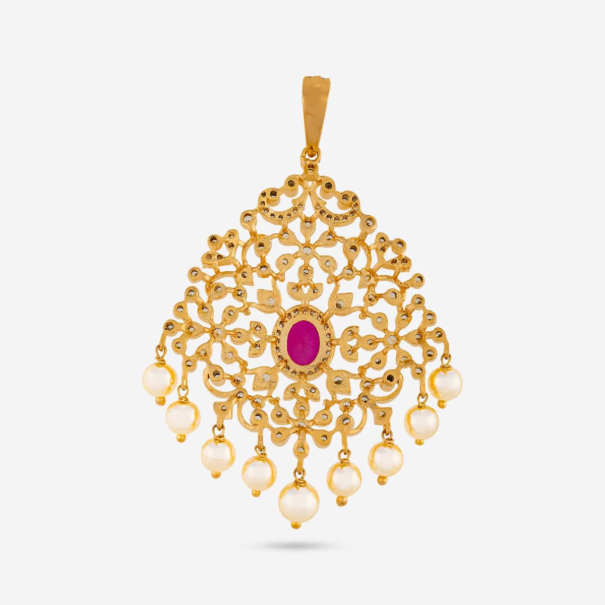 Zircon Pendant Zircon Pendant 192606