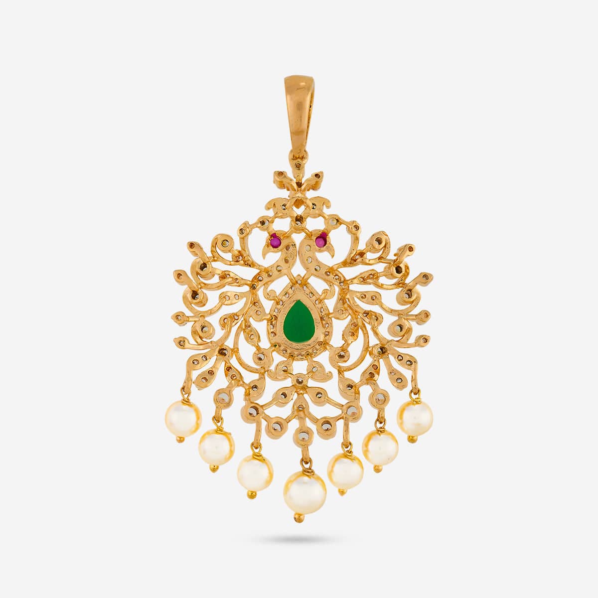 Zircon Pendant Zircon Pendant 192607