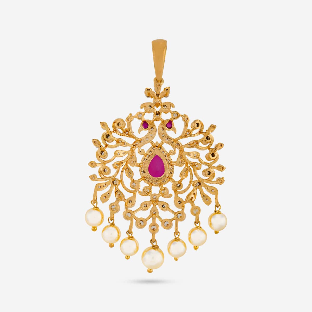 Zircon Pendant Zircon Pendant 192607