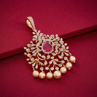 Zircon Pendant Zircon Pendant 192607