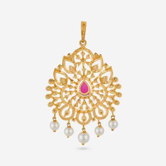 Zircon Pendant Zircon Pendant 197139
