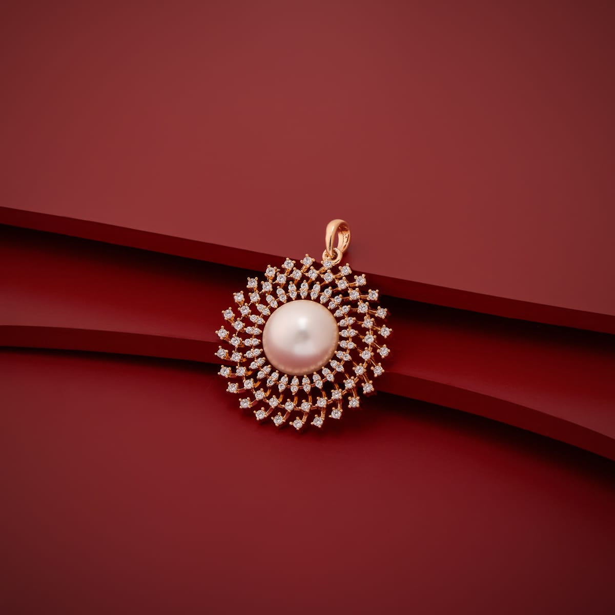 Zircon Pendant Zircon Pendant 197730