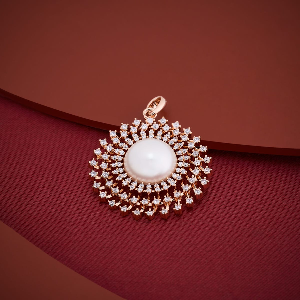 Zircon Pendant Zircon Pendant 197730