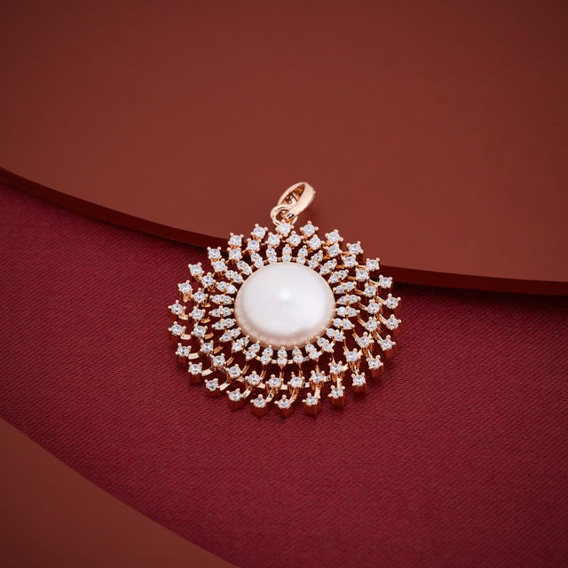 Zircon Pendant Zircon Pendant 197730