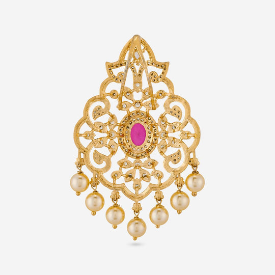 Zircon Pendant Zircon Pendant 203739