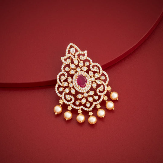 Zircon Pendant Zircon Pendant 203739