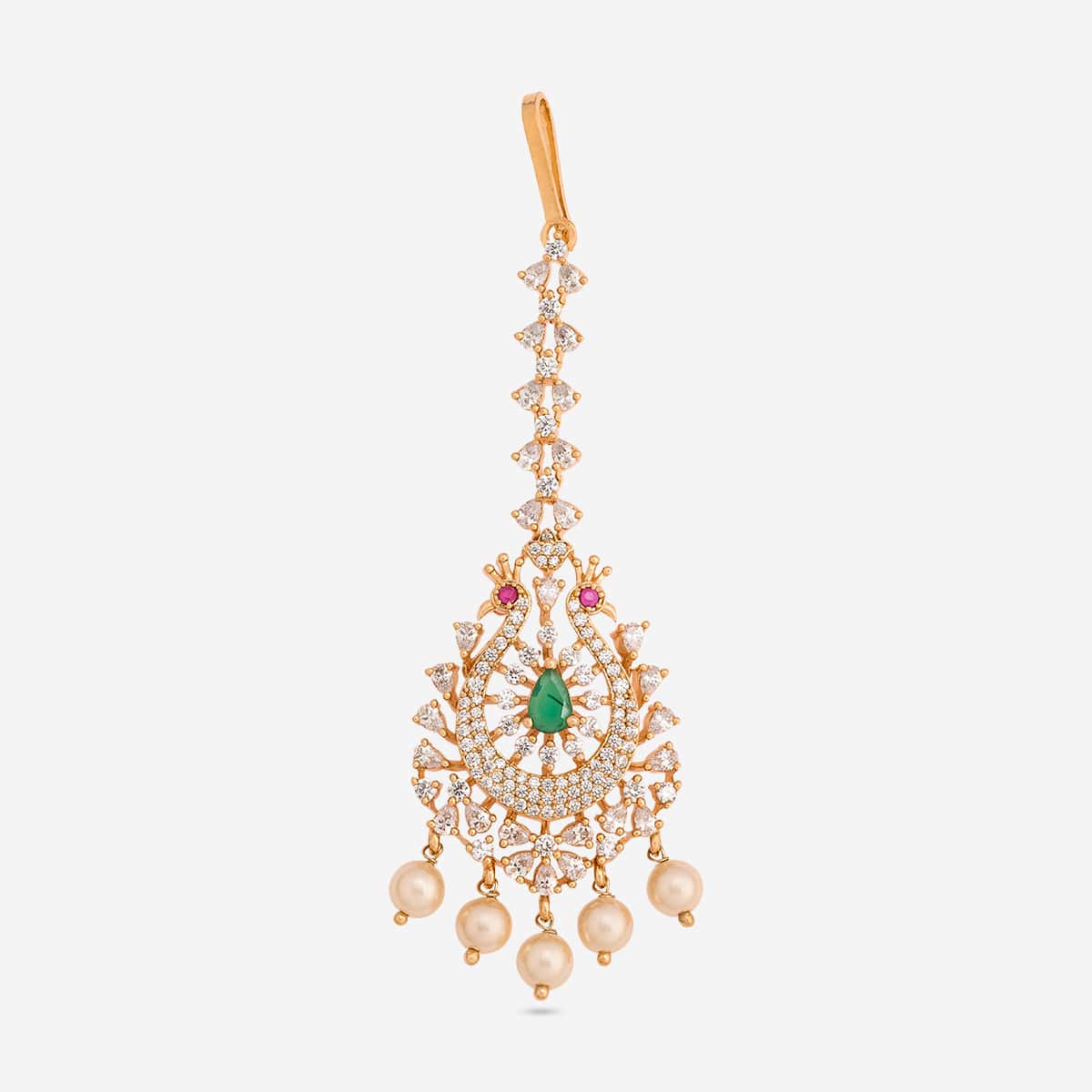 Zircon Tikka Zircon Tikka 175783