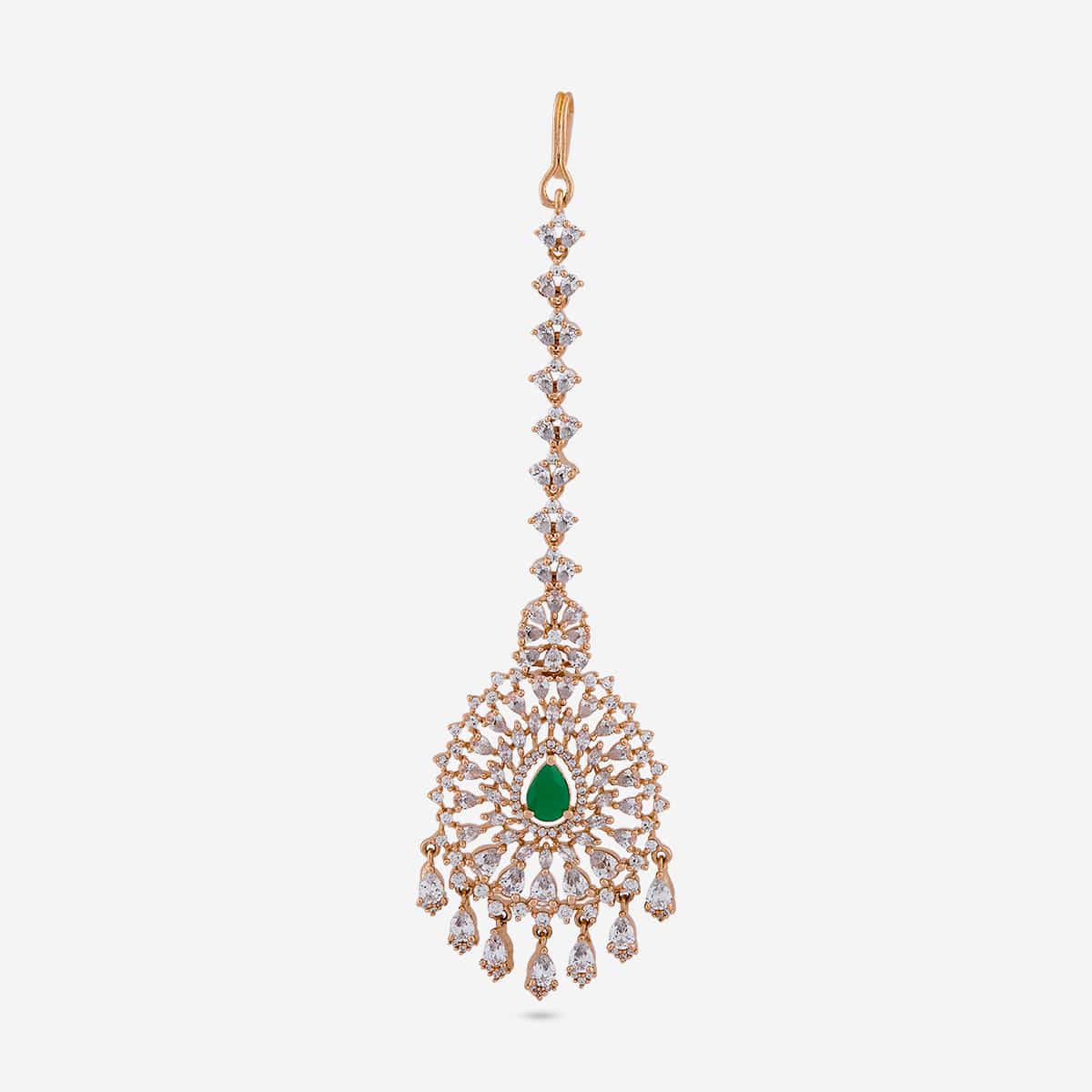 Zircon Tikka Zircon Tikka 194079