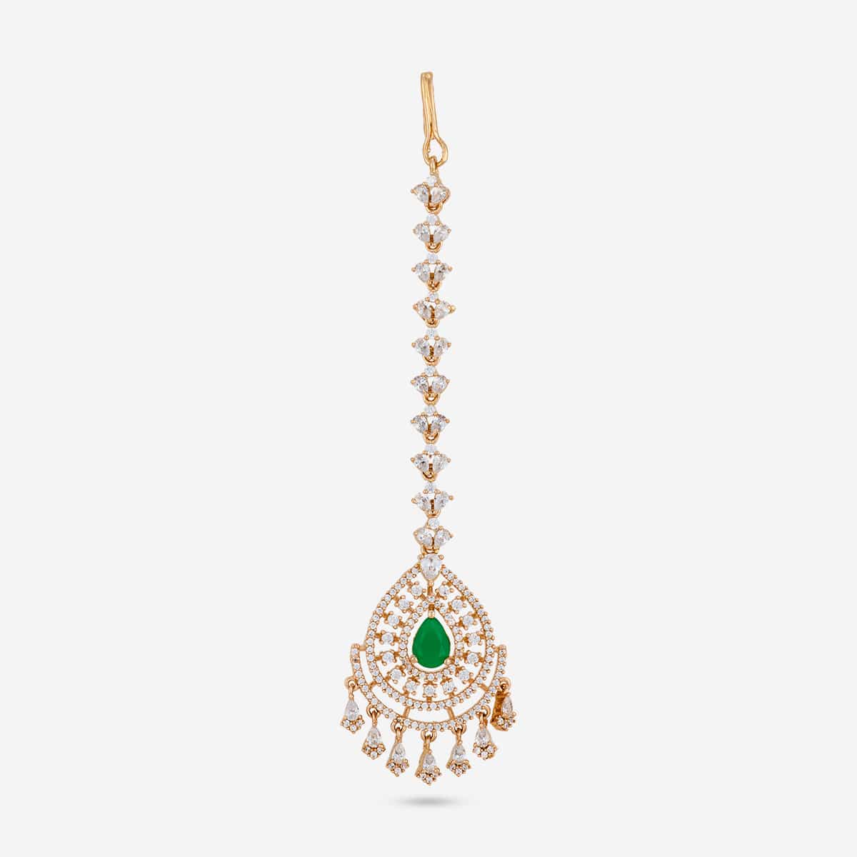 Zircon Tikka Zircon Tikka 194081