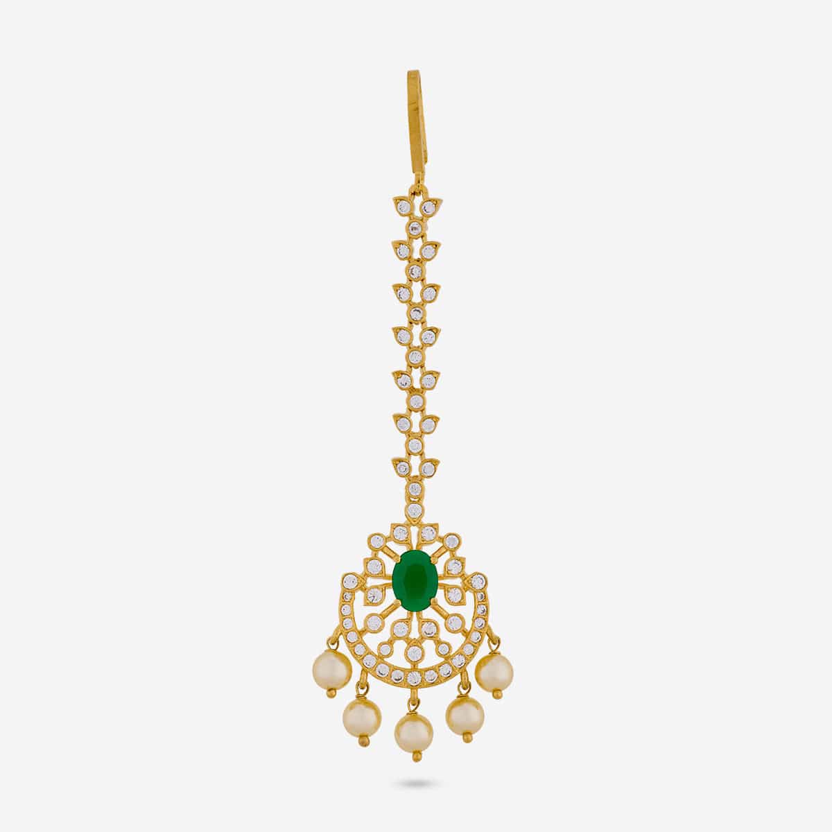 Zircon Tikka Zircon Tikka 191095