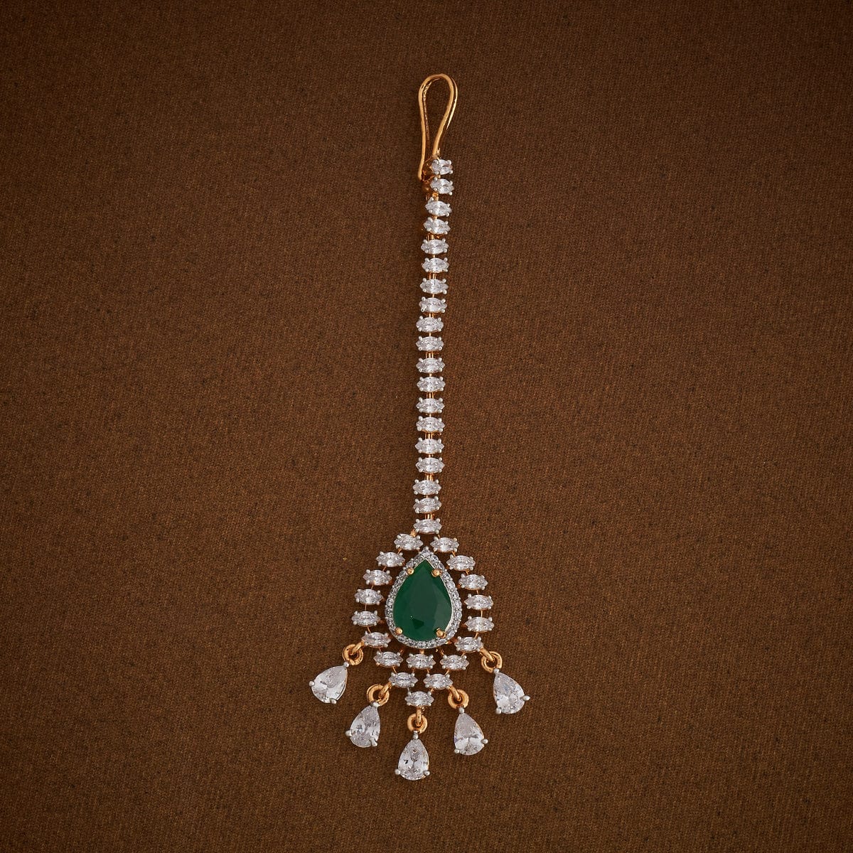 Zircon Tikka Zircon Tikka 180320