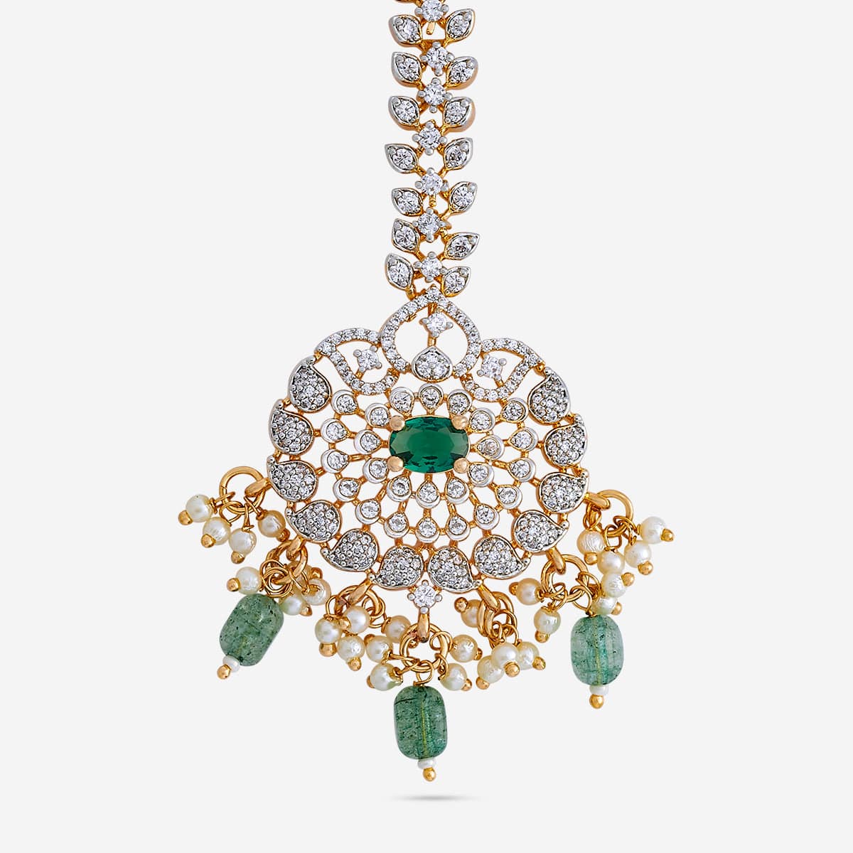 Zircon Tikka Zircon Tikka 186522