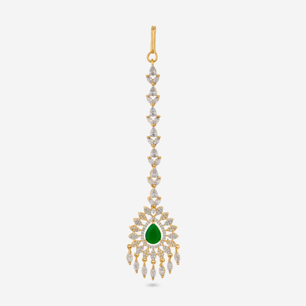 Zircon Tikka Zircon Tikka 194078