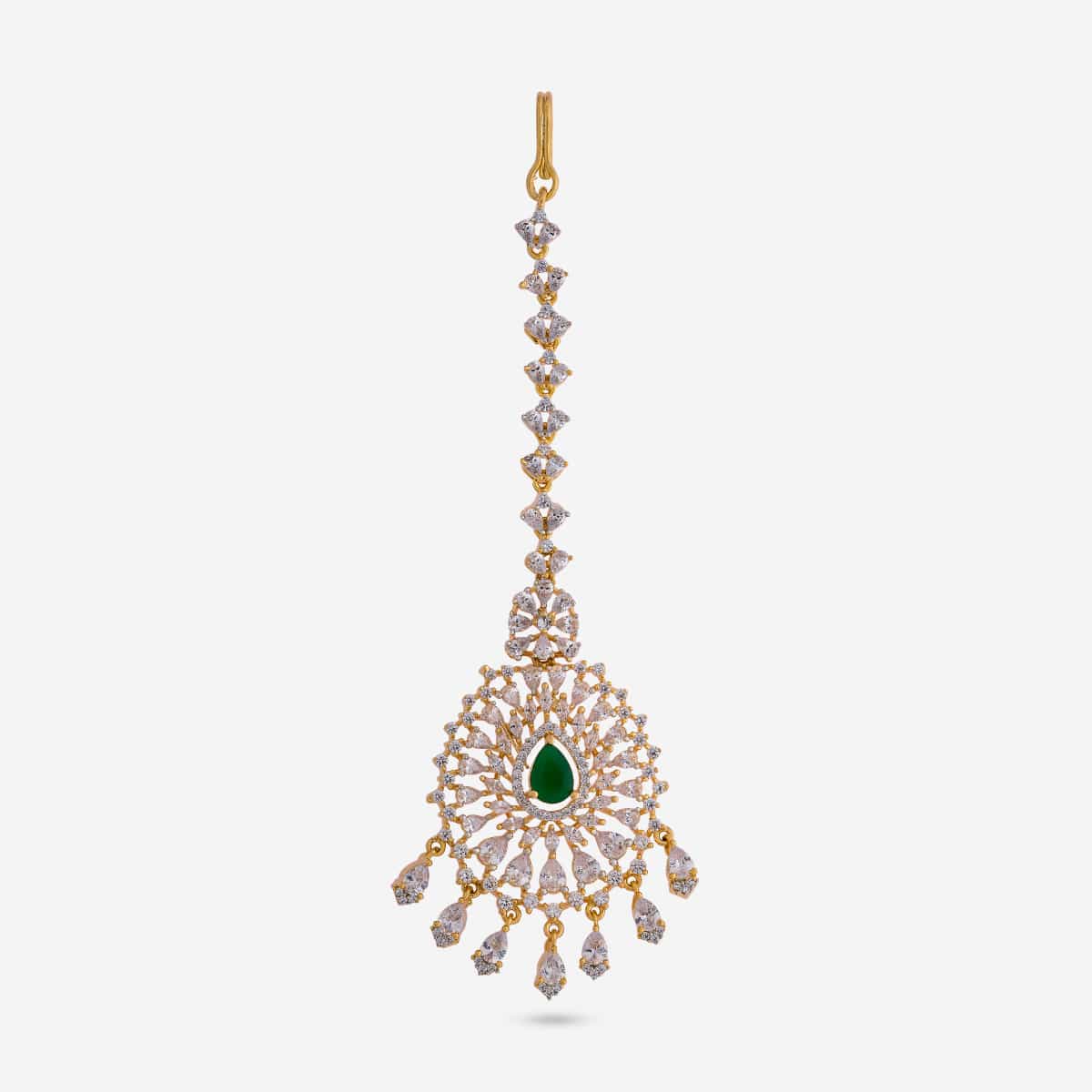 Zircon Tikka Zircon Tikka 194079