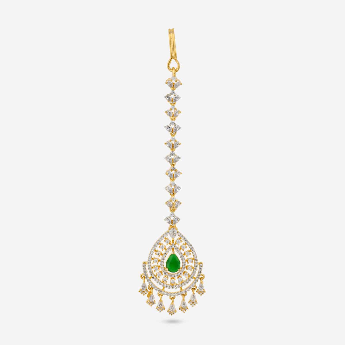 Zircon Tikka Zircon Tikka 194081