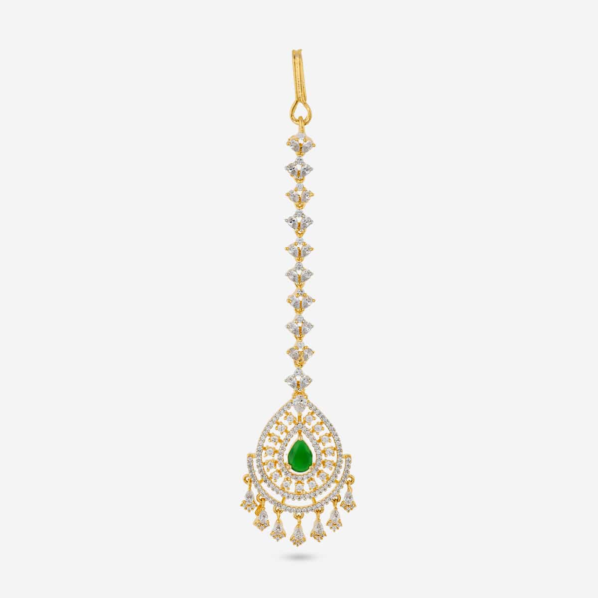 Zircon Tikka Zircon Tikka 194081