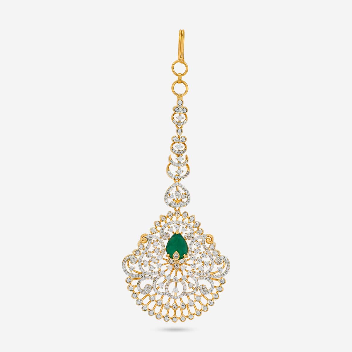 Zircon Tikka Zircon Tikka 197862