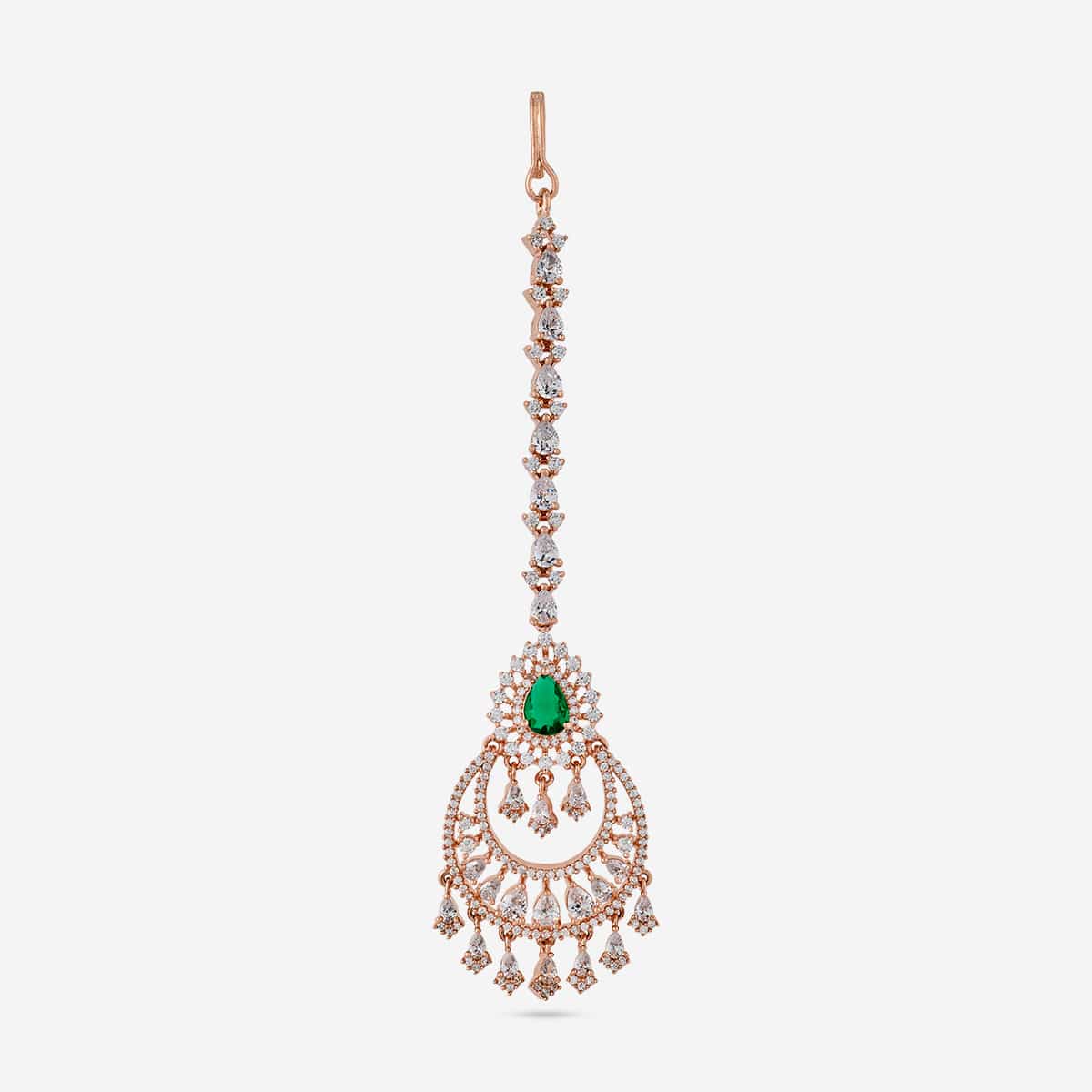 Zircon Tikka Zircon Tikka 197826