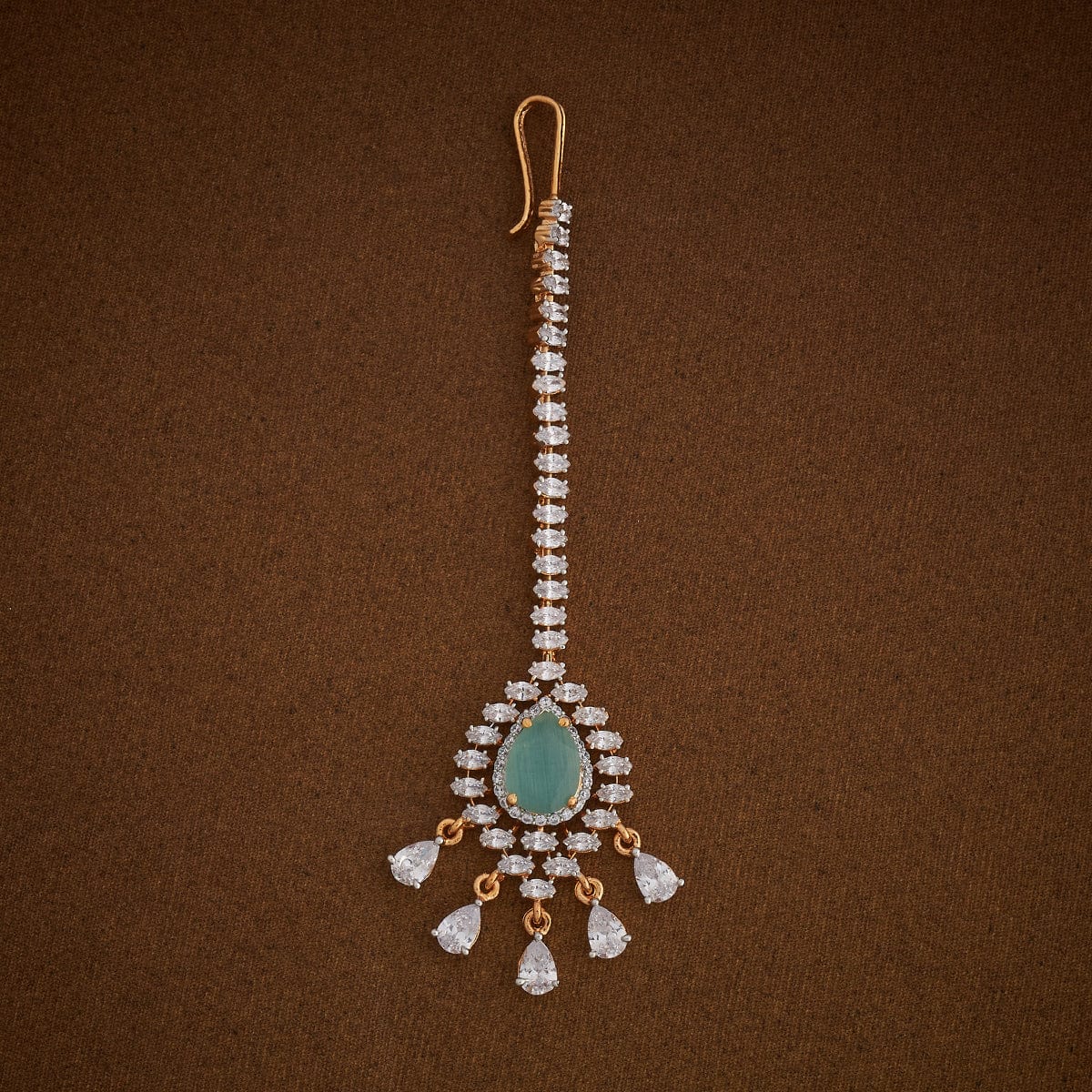 Zircon Tikka Zircon Tikka 180320