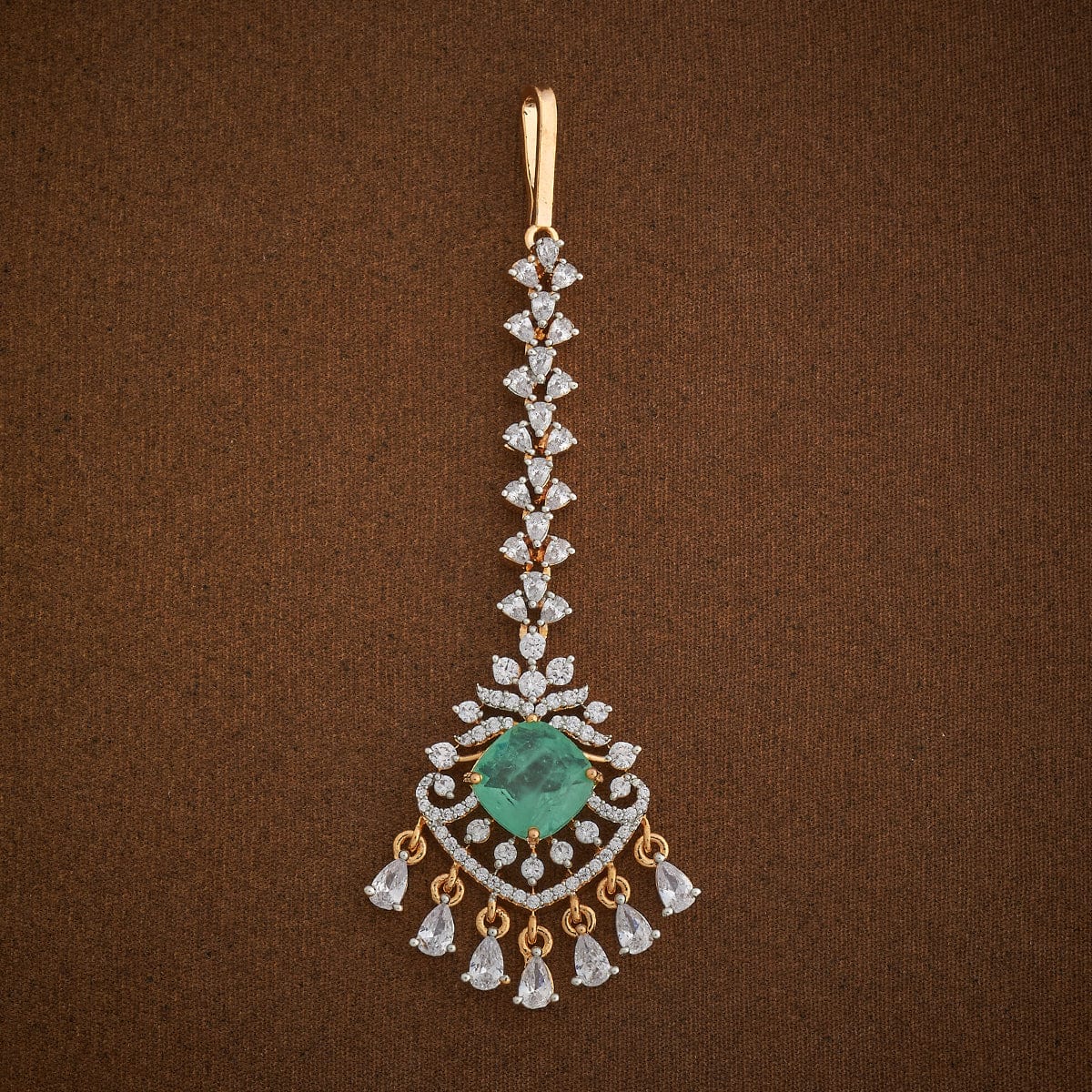 Zircon Tikka Zircon Tikka 180321