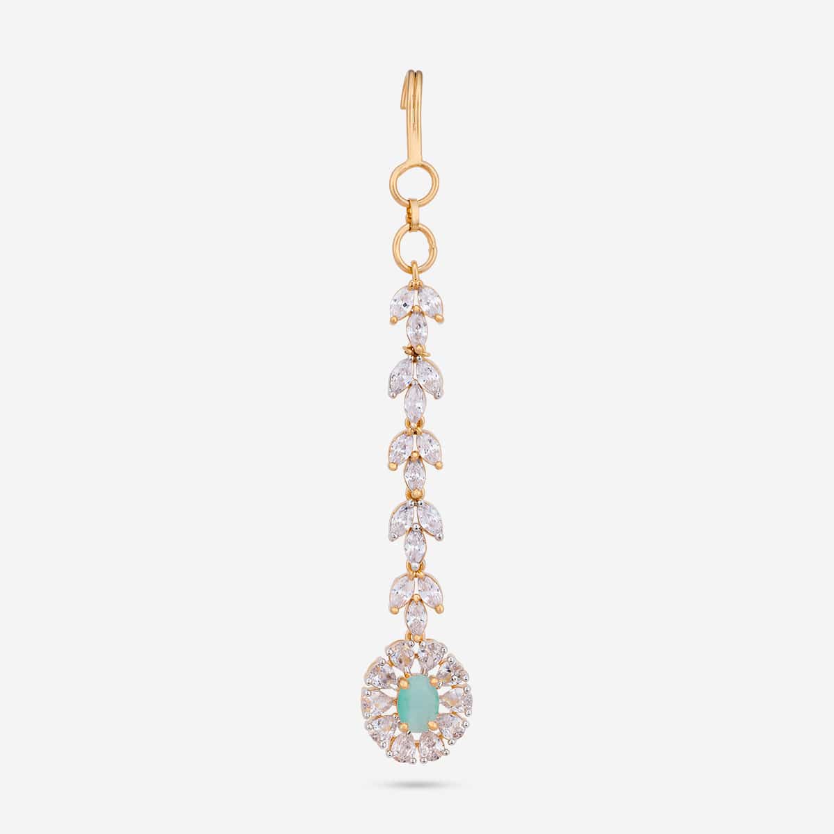 Zircon Tikka Zircon Tikka 188764