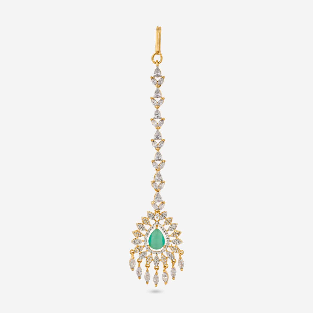 Zircon Tikka Zircon Tikka 194078