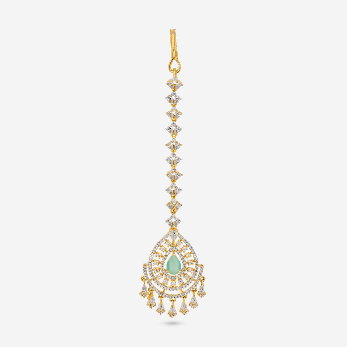 Zircon Tikka Zircon Tikka 194081